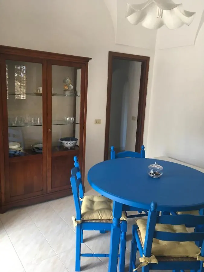 Dammuso Marino Villa Kamma Italia