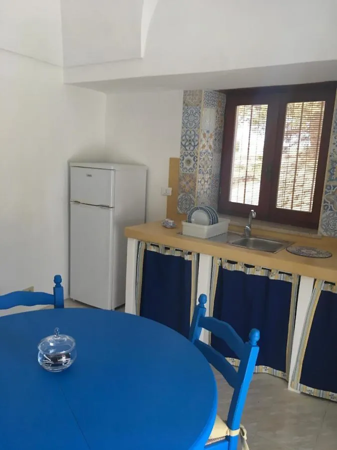 Casa vacanze Dammuso Marino Villa Kamma Italia