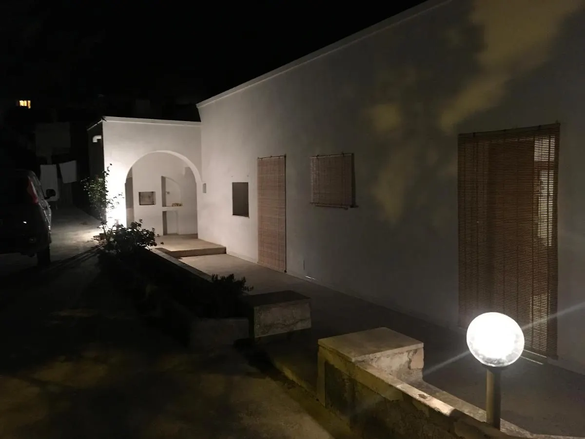 Dammuso Marino Villa Kamma Casa vacanze