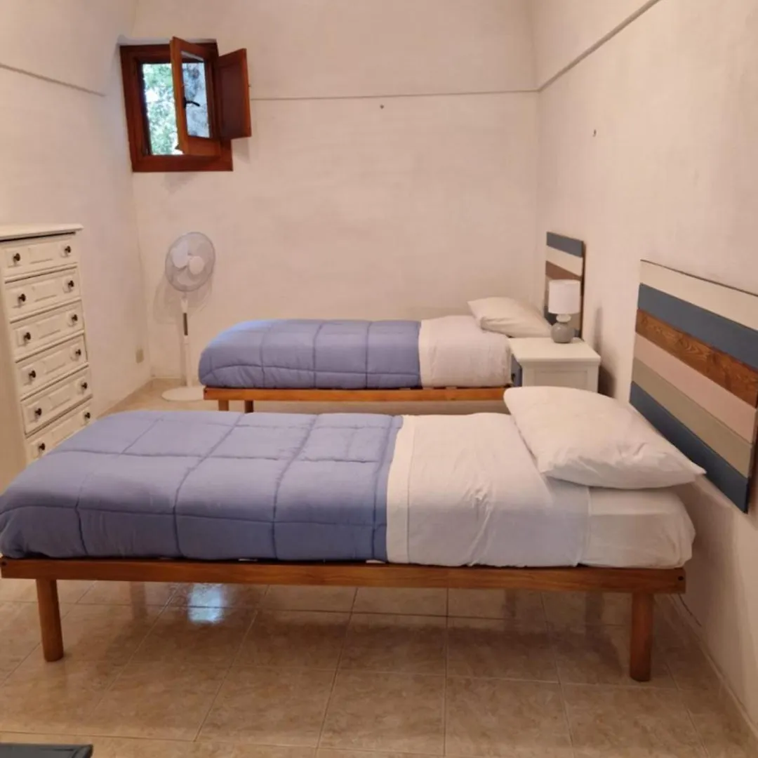 Casa vacanze Dammuso Marino Villa Kamma Italia