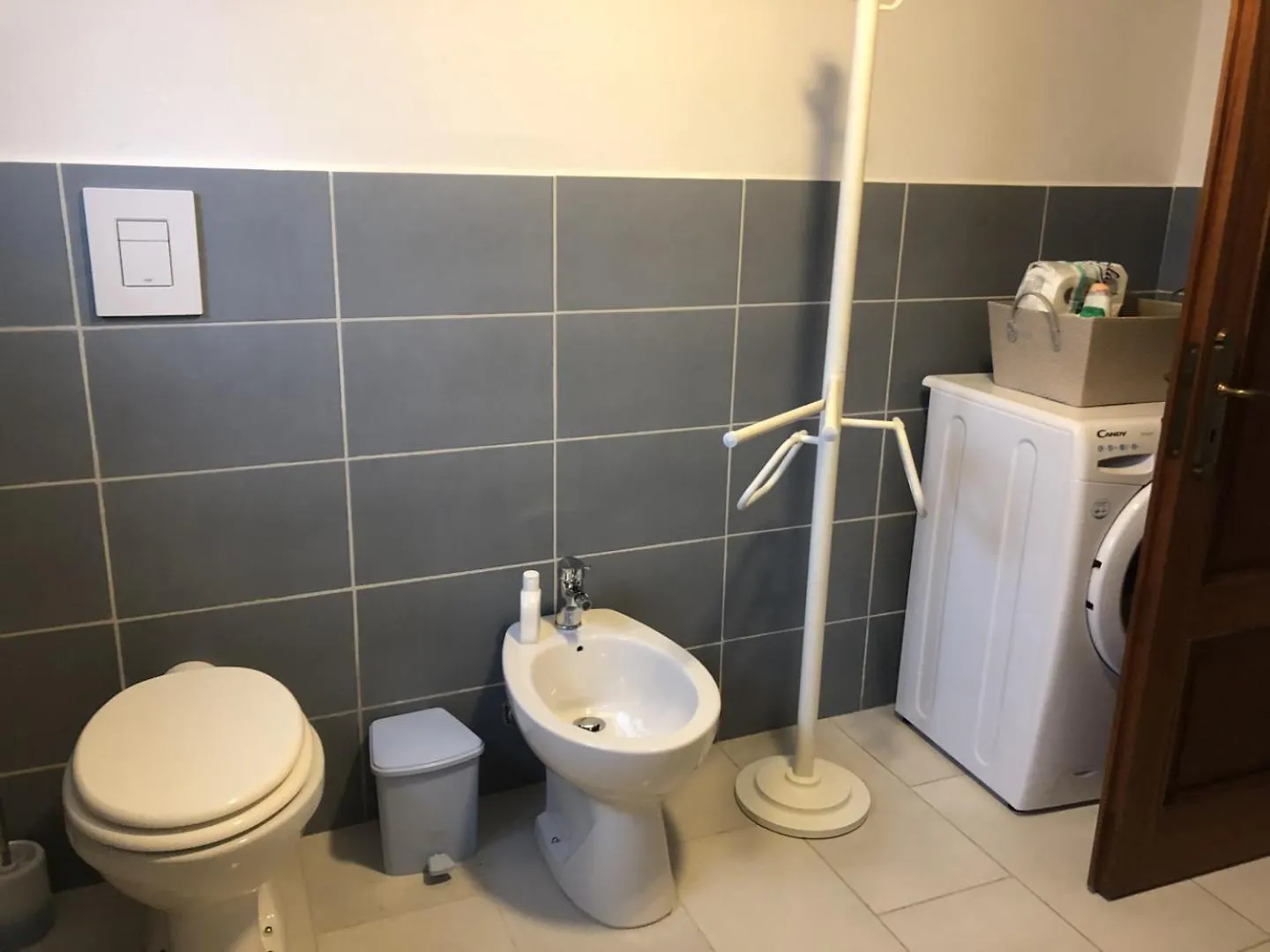 Dammuso Marino Villa Kamma Holiday home