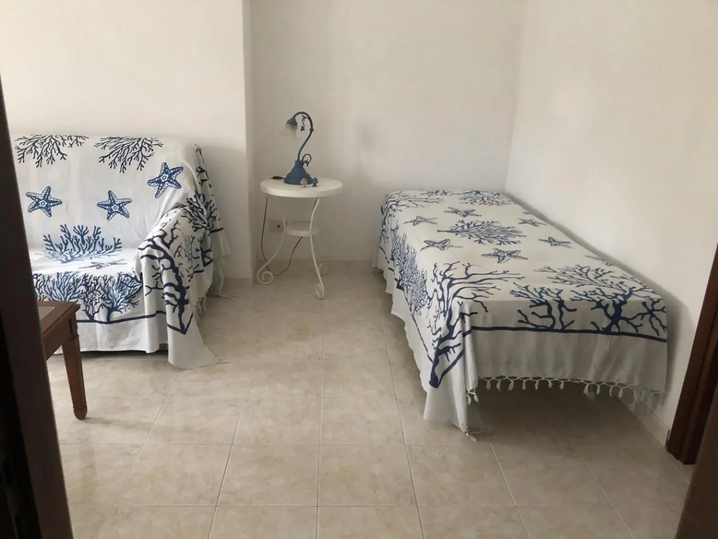 Casa vacanze Dammuso Marino Villa Kamma