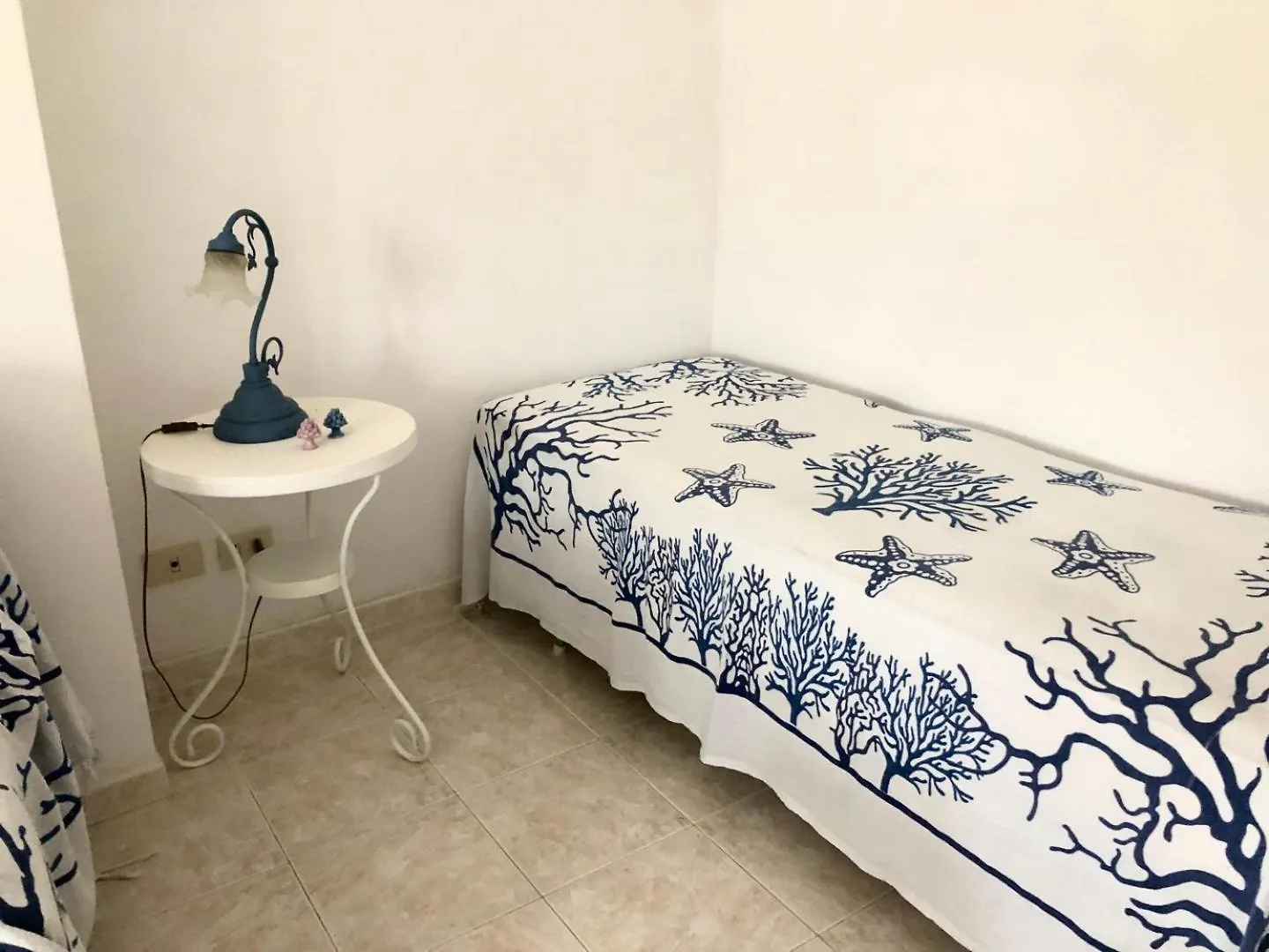 Holiday home Dammuso Marino Villa Kamma
